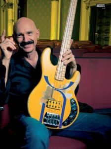 Tony-Levin-Yellow-King-Crimson-bass